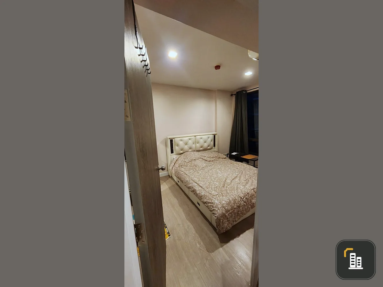 For sale, for rent!! Condo Metro Luxe Riverfront, Rattanathibet, good price, convenient transportation, hurry up and book now!!