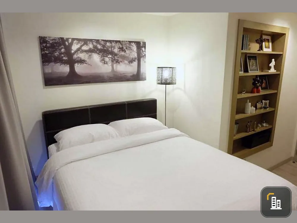 Duplex room, beautiful room, good looking, 1 bedroom, 1 bathroom, fully furnished + electrical appliances This price is worth it