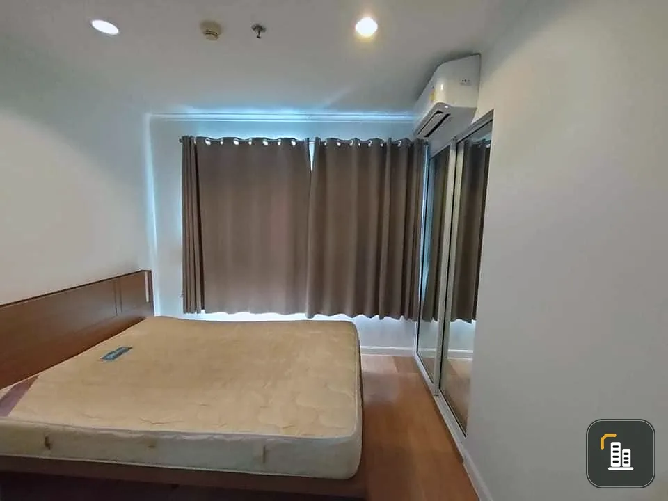 Urgent sale! Lumpini Park Pinklao condo, high floor, good view, affordable price. I must say you shouldn't miss it.