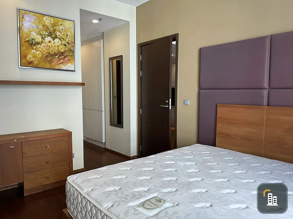 For rent: Quattro by Sansiri, 1 bedroom, 1 bathroom, fully furnished, ready to move in, fully decorated, reserve now!