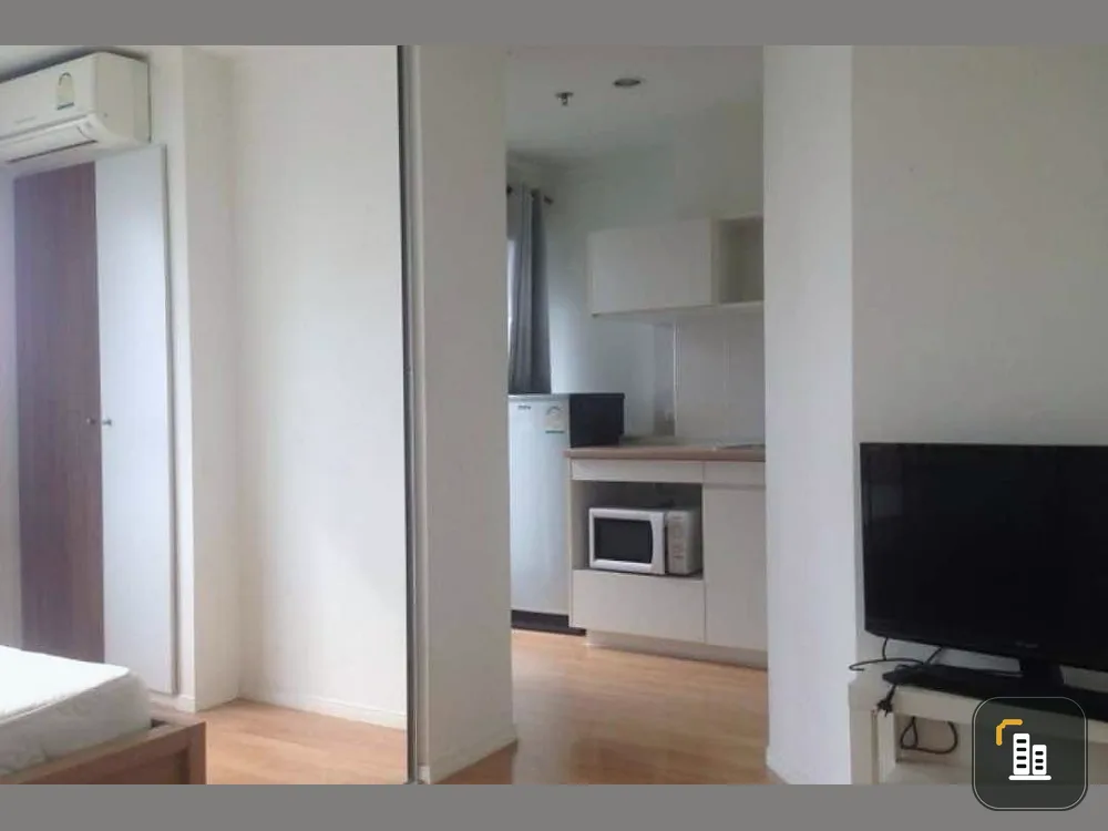 Condo for sale Lumpini Ville Lasalle-Bearing, full facilities, very cheap price, book now, don't miss out.