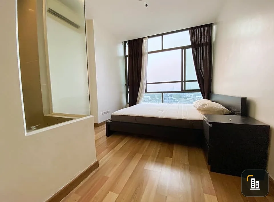 For sale: Ideo Blu Cove Sukhumvit, furnished + appliances included, great price, unblocked view, reserve now!