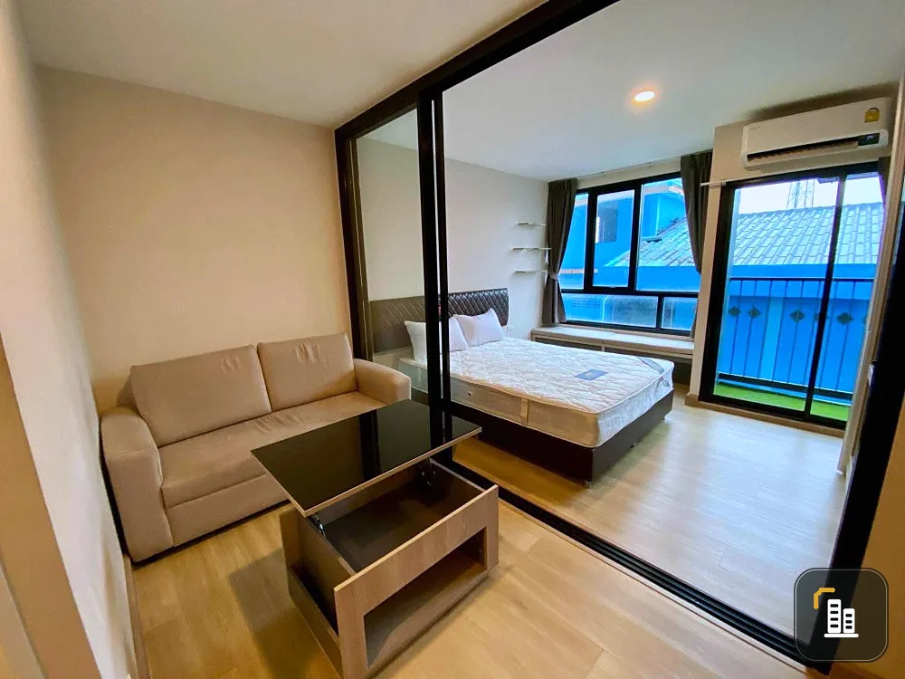 Condo for sale Indeed Condo Amata, great price, fully furnished, hurry and reserve now!