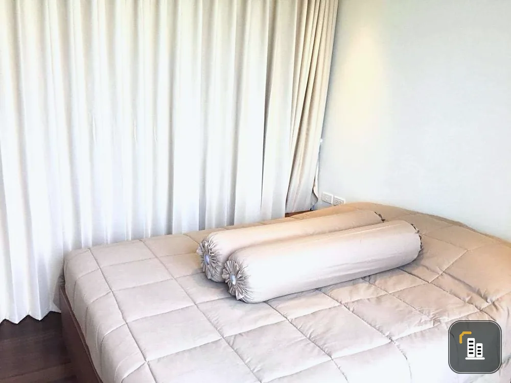 Condo for sale, Formosa Lat Phrao 7, spacious room, well-proportioned, good location but quiet, buy quickly, don't wait.