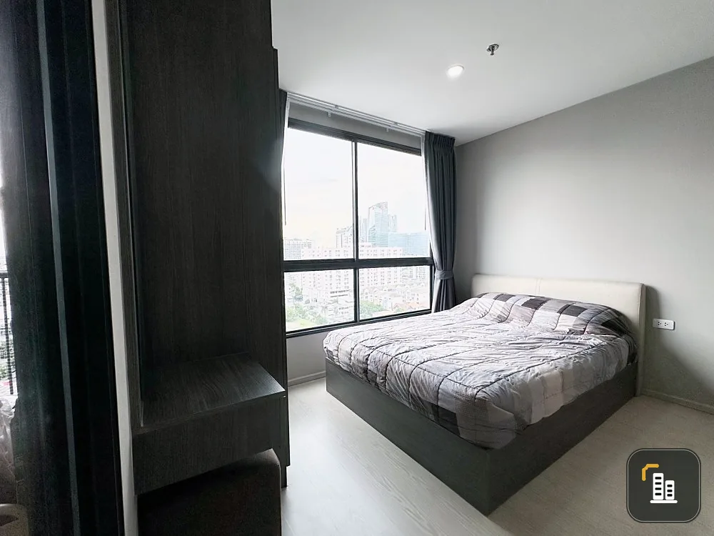 Urgent sale, Condo Elio Del Nest, Building B, 14th floor, corner room, good price, ready to move in, convenient transportation, don't miss it