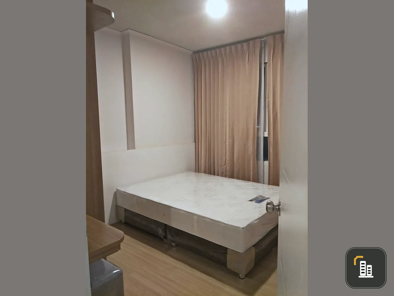For rent, Sea Hill Condo, fully furnished and with electrical appliances ready to use. Reserve now before it's gone.