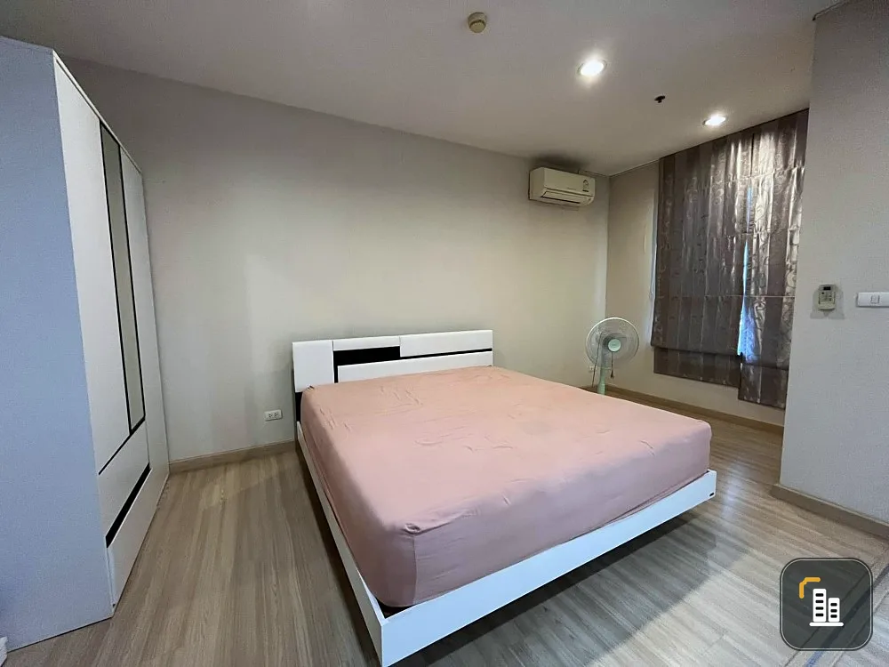 Condo for sale, The Light House, ready to move in, fully furnished, full facilities, reserve now.