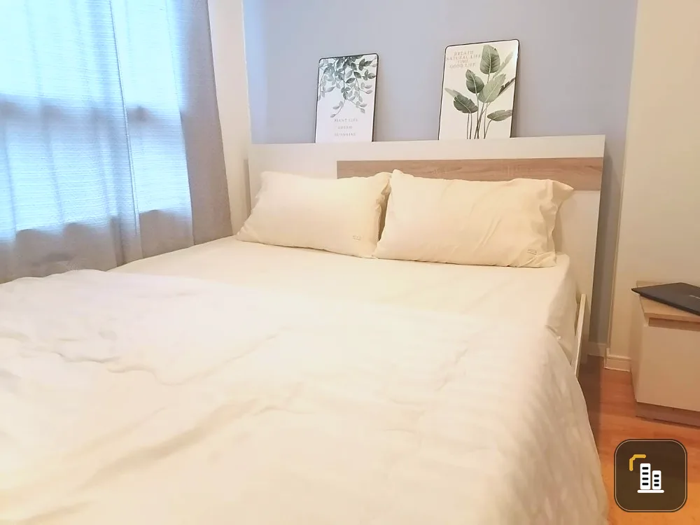 Condo for sale, Lumpini Ville Ratchaphruek-Bang Waek, fully furnished, ready to move in, reserve now.