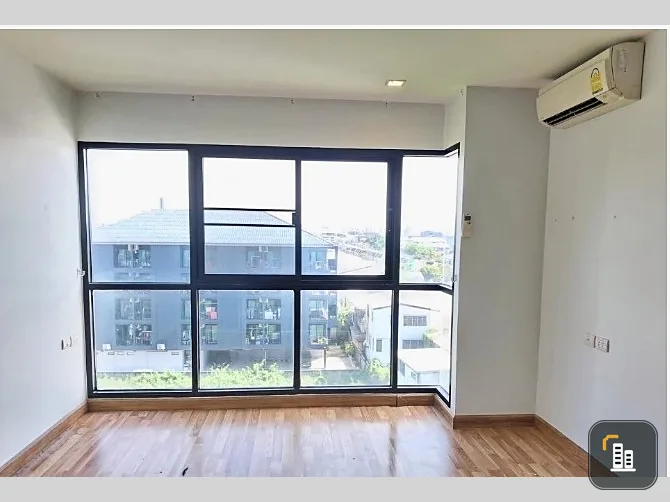 Condo for sale, The Green 3 Sukhumvit101, fully furnished, good price, reserve now!