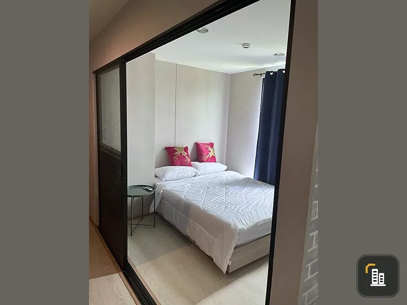 Condo for sale: The Excel Hideaway Lasalle 11, fully furnished, ready to move in, unblocked view, just bring your suitcase!