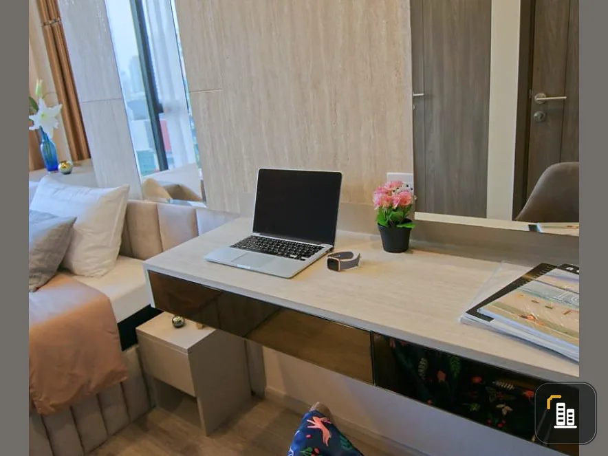 make you feel at home Paradise of real relaxation Condo Rent Ideo Mobi Asoke