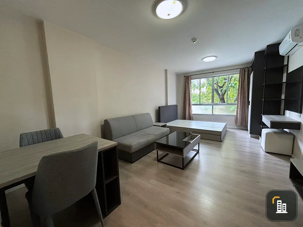 For sale: D Condo Campus Dome Rangsit Phase 3, full furnished. Interested in owning one? Hurry and reserve now! Urgent!