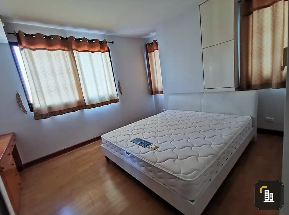 For sale: Supalai Premier Place Asoke, spacious room, great usable space, complete facilities, buy now!