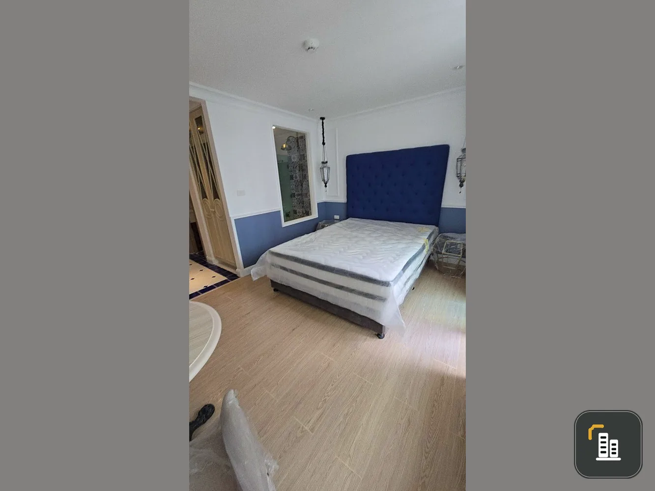 For sale: Seven Seas Condo Resort Jomtien (Jomtien), fully furnished room, ready to move in, book now, urgently.