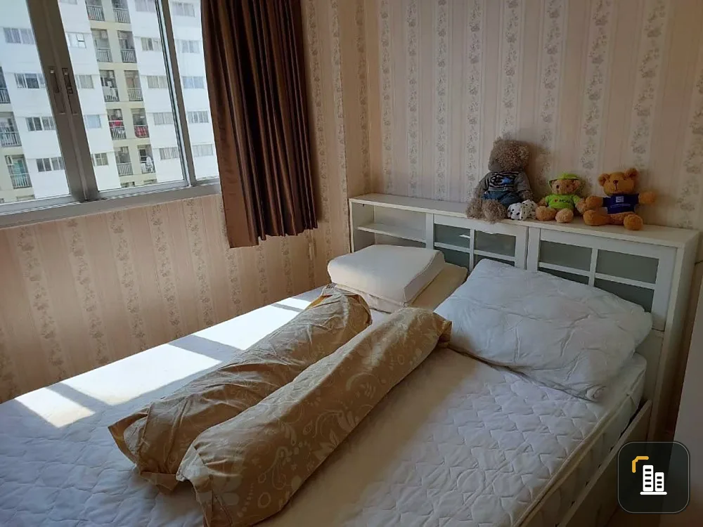 For sale: Lumpini Condo Town Ramintra - Nawamin, Km. 8, private room, high view, book now
