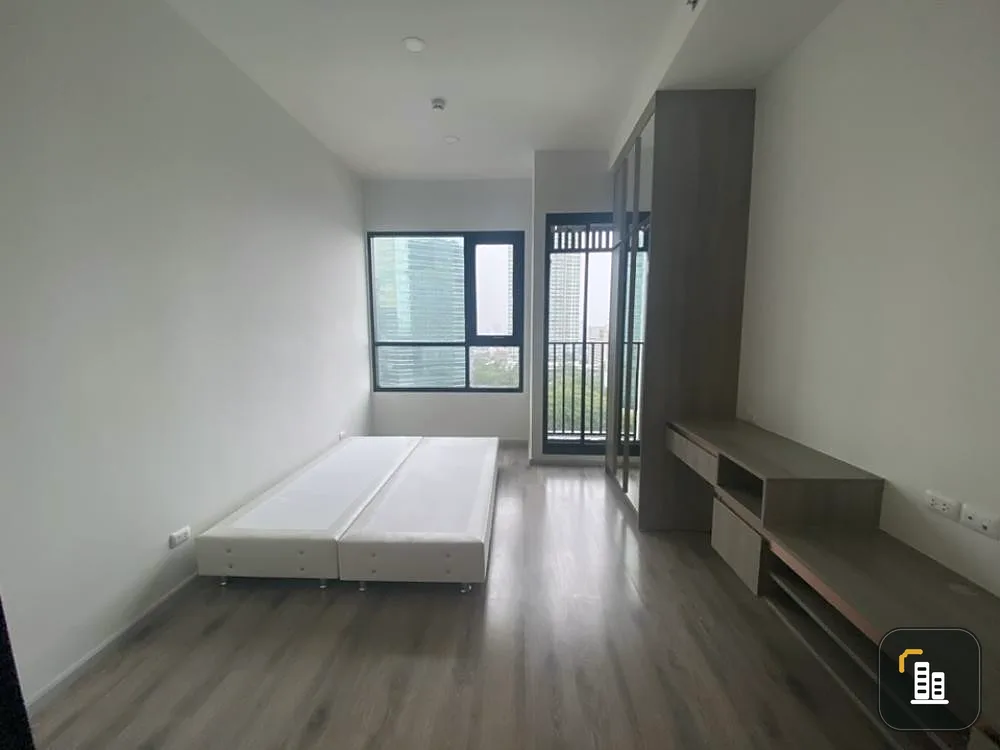 Sell, rent, condo, Knightsbridge Prime Ratchayothin, good location, convenient transportation, ready to move in, hurry to book now