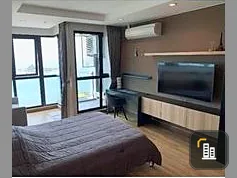 For sale: Ladda Plus Sriracha, good height, view of park-sea-floating island, best room location, don't miss it.