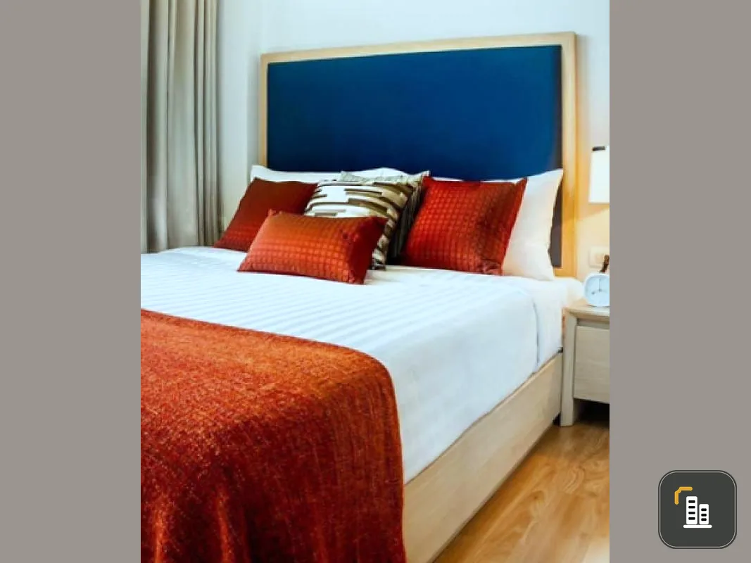 Wow, very beautiful, very beautiful with the Ibiza Condo RCA, ready to rent