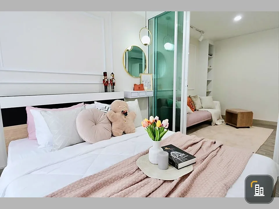Urgent sale!! Condo Regent Home Bang Son, 12th floor, Building D, very beautiful room, fully decorated, stylish and beautiful, book now!!