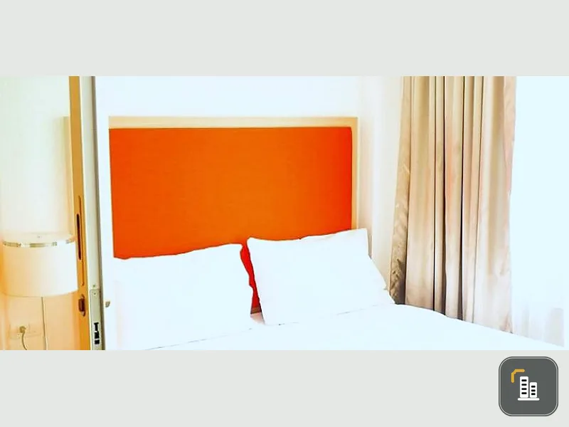 OMG, a luxury room, very beautiful, very beautiful with the Ibiza Condo RCA Condo. Urgent for rent.