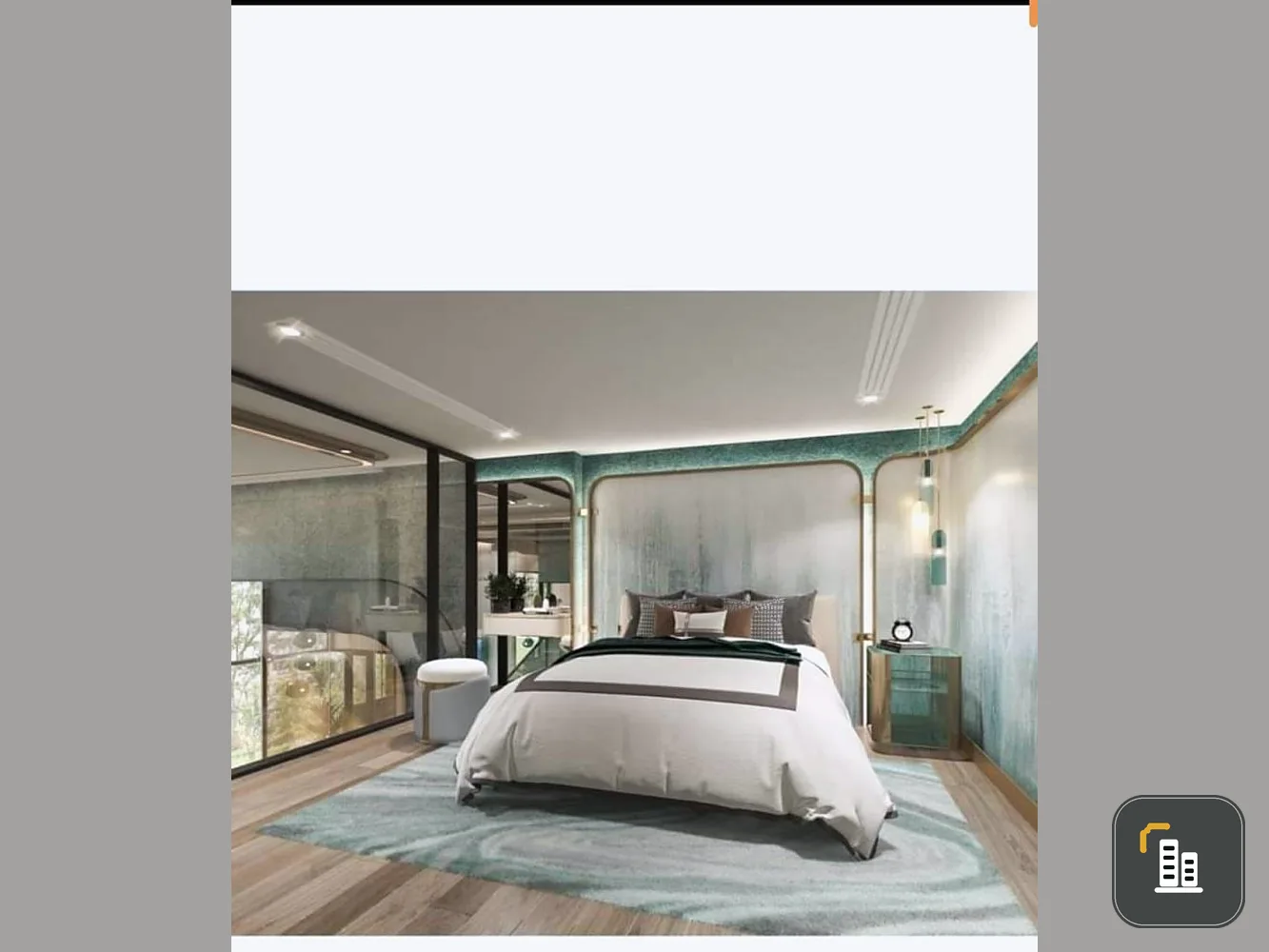 Selling down payment, So Origin Siriraj, 8th floor, room 818, good project, worth living, if interested, hurry and reserve now, don't miss out.
