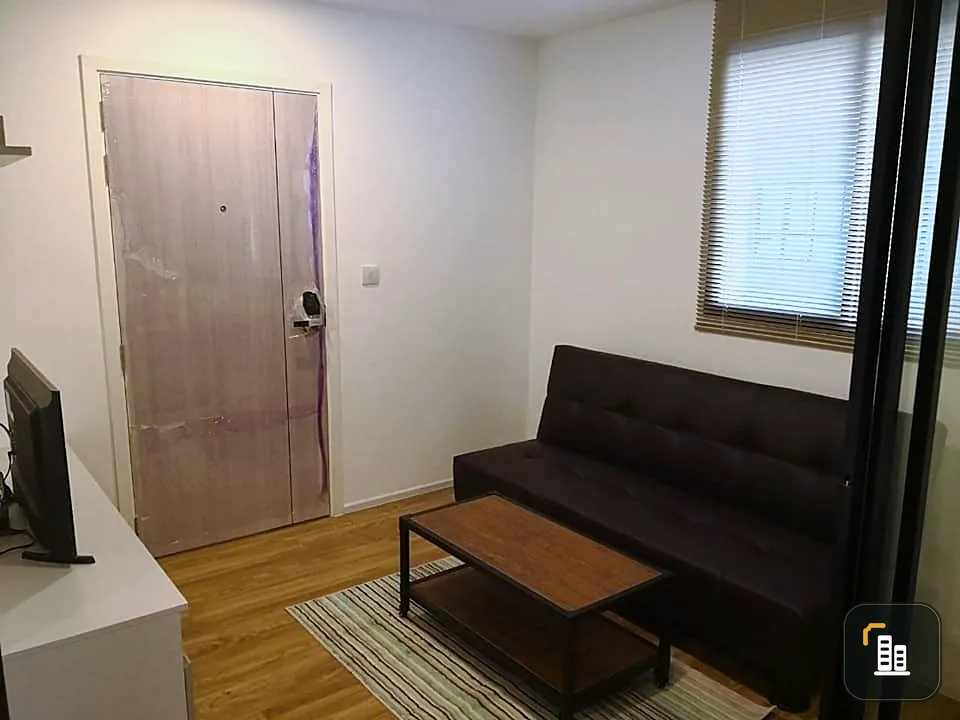 For sale: Kensington Laem Chabang - Sriracha, corner room, private, fully furnished. You shouldn't miss it.