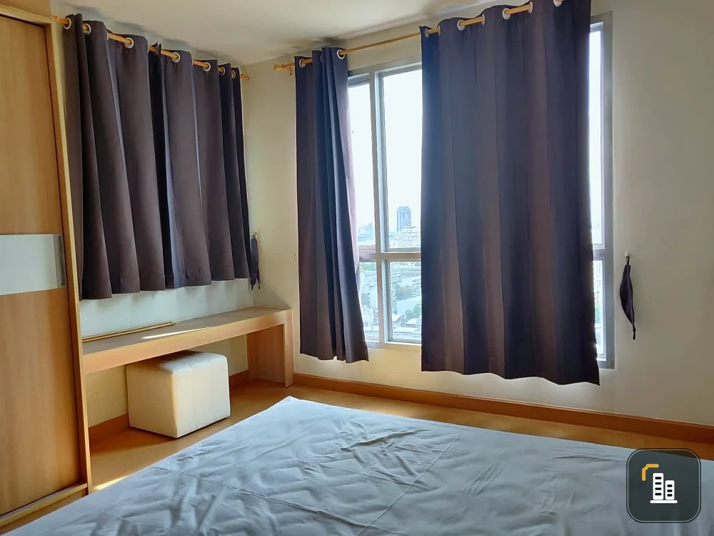 For sale: Life @ Ratcada- Huaikwang, fully furnished, great price, book now, hurry!
