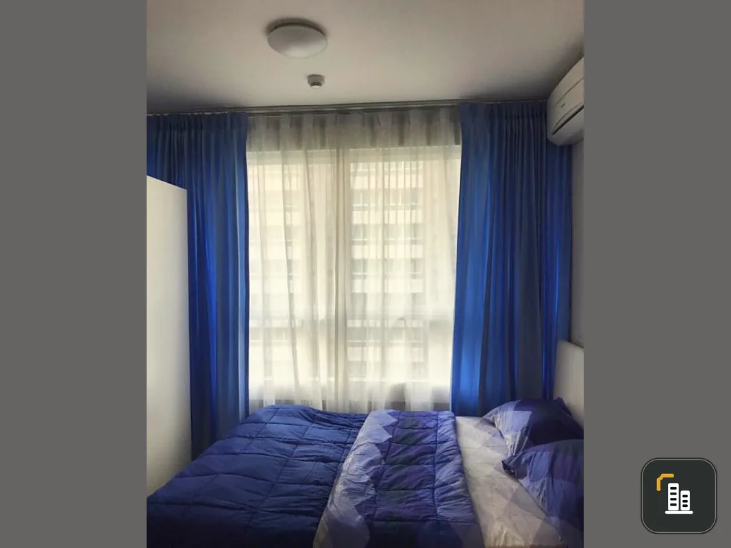 Near the convenience of the city center with the Ibiza Condo RCA, ready to move in.