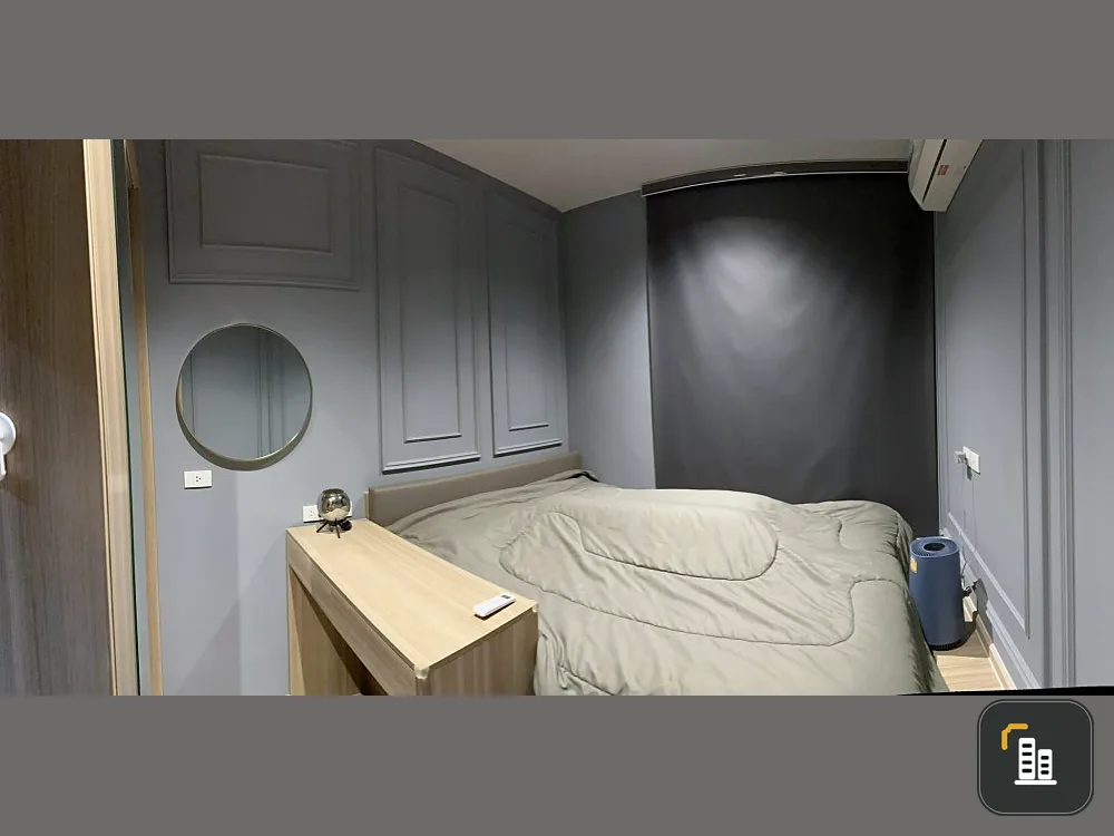 For sale/rent: Condo Altitude Unicorn sathon Thapra, fully furnished, ready to decorate, just bring your bags.