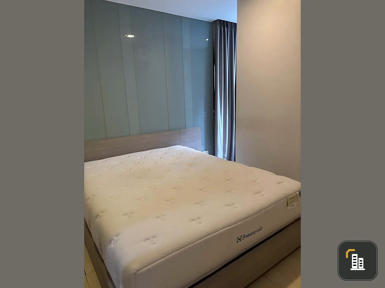 Condo for sale or rent: Socio Inthamara, Inthamara, 1 bedroom, fully furnished, just bring your bags. Don't miss out!