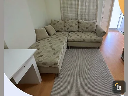For sale: Lumpini Condo Town, Rattanathibet, fully furnished, ready to move in, good price, reserve now!