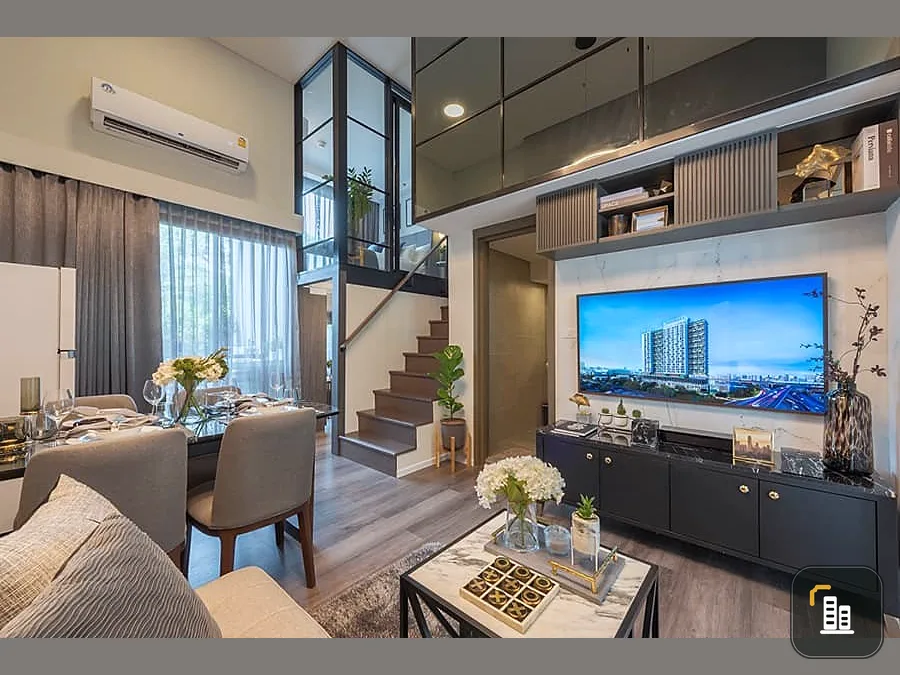 Selling down payment, Landmark at Grand Station, corner room with privacy, very good room position, don't just look.
