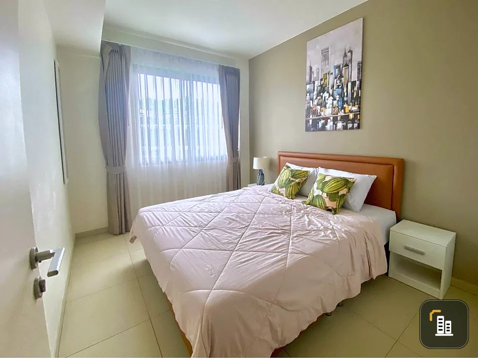 For sale: Unixx South Pattaya (South Pattaya) mountain view + swimming pool with full set of furniture. Don't miss it!
