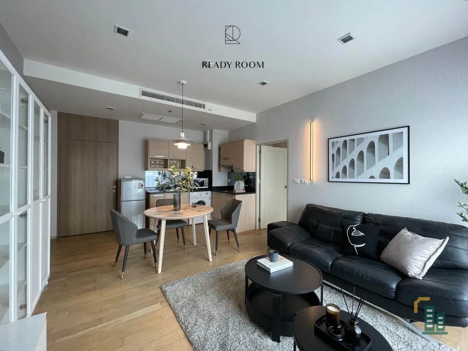 For rent: Noble Reveal, beautifully decorated room, looks very stylish, lots of usable space, living here is not cramped, hurry and book now.