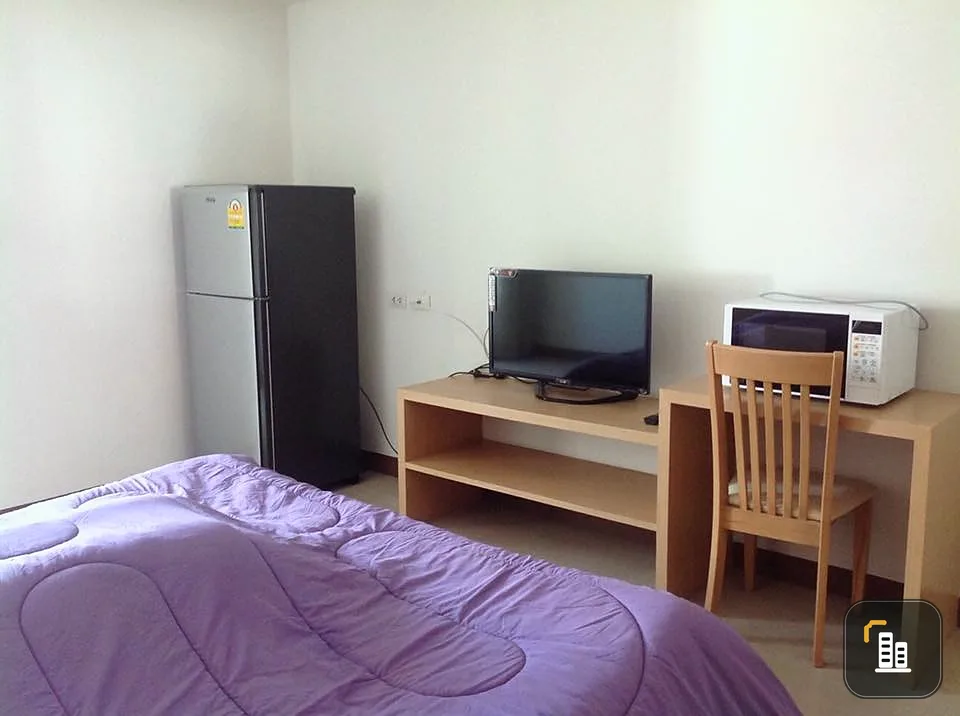 For sale: Sirin Residence, corner room, fully furnished, complete amenities, book now!