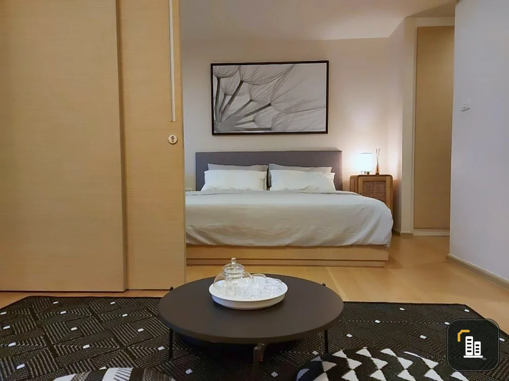 Condo for sale, Liv At 49, 6th floor, not very high, spacious, with amenities, reserve now!