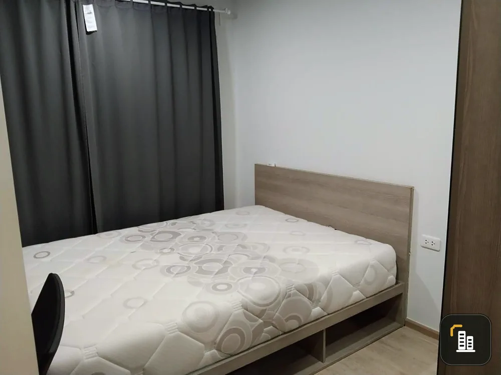 For sale: Elio Del mos Phahon Yothin 34, fully furnished, reasonable price, just bring your bags, hurry!