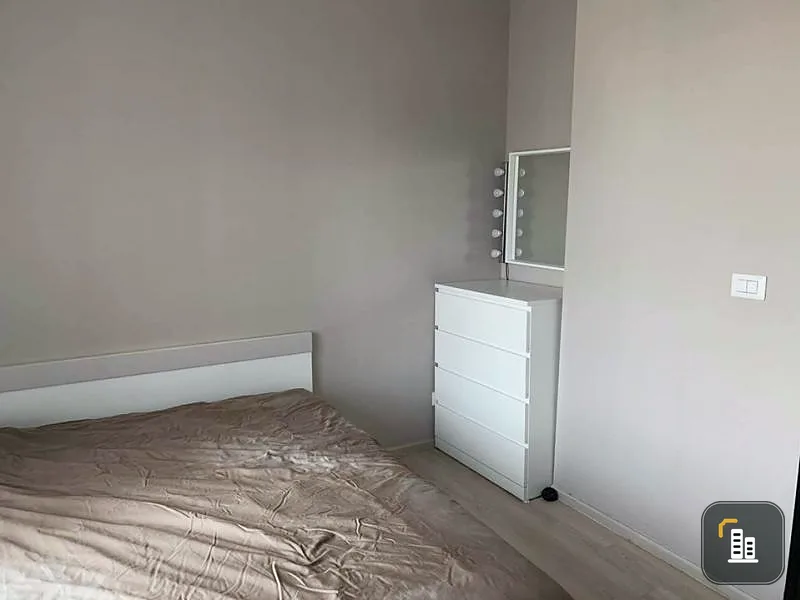 Condolette Midst Rama 9 for sale. Simple and luxurious. Looks expensive but the price is very light. What's better? Don't wait, book now.