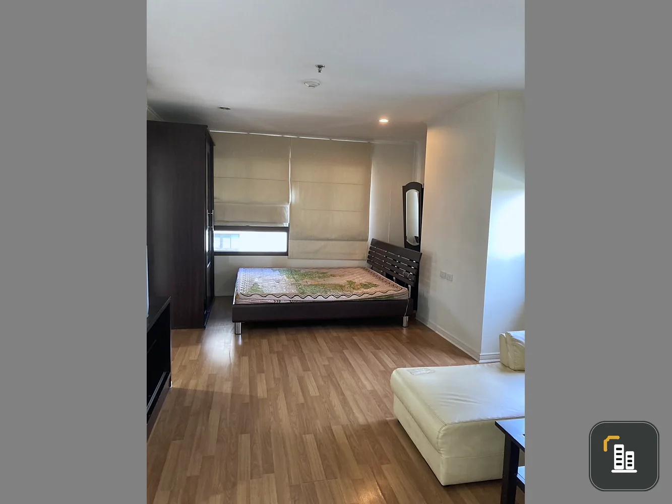 Condo for sale, Lumpini Place Ratchada-Tha Phra, fully furnished, just bring your luggage.