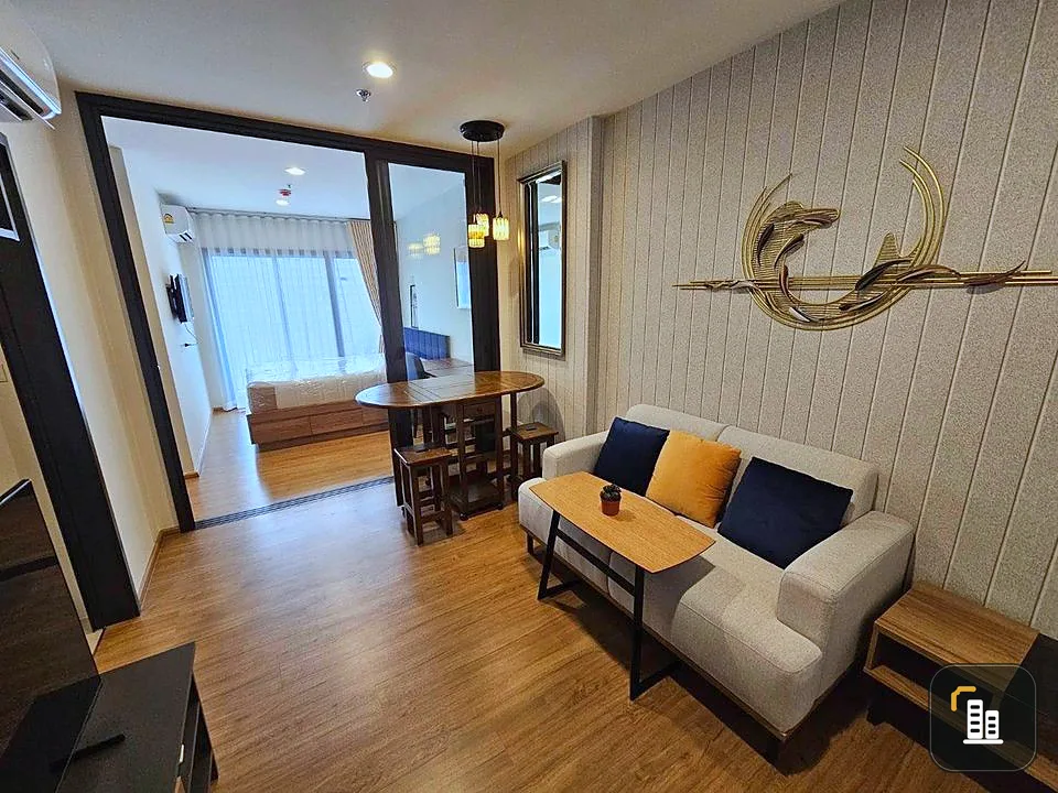 For rent: The Line Vibe, spacious room, glass partition, complete facilities, good like this, book now.