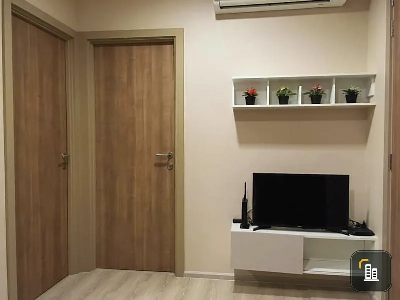Condolette Midst Rama 9 for sale, ready to be surrounded by amenities. Don't be afraid to look, hurry and book now!!!