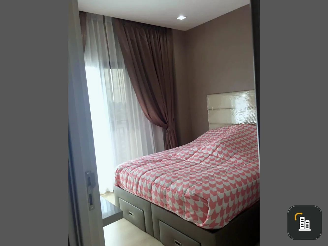 For rent, The Signature by Urbano condo, ready to move in immediately, don't miss out, book now