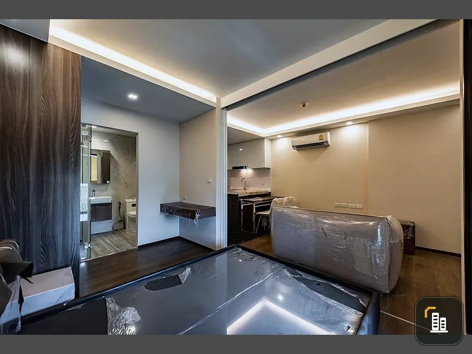 For sale The Remarkable Research Center 2 spacious rooms with usable space. You must hurry to reserve now.