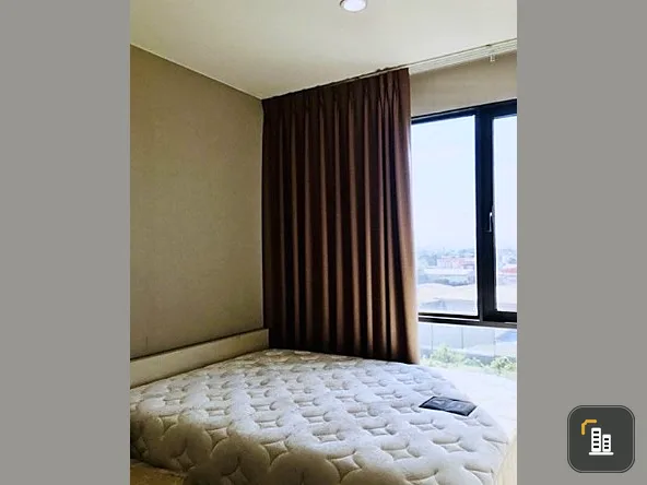 For rent: JW Station at Ram Intra, 7th floor, fully furnished, book now, hurry!