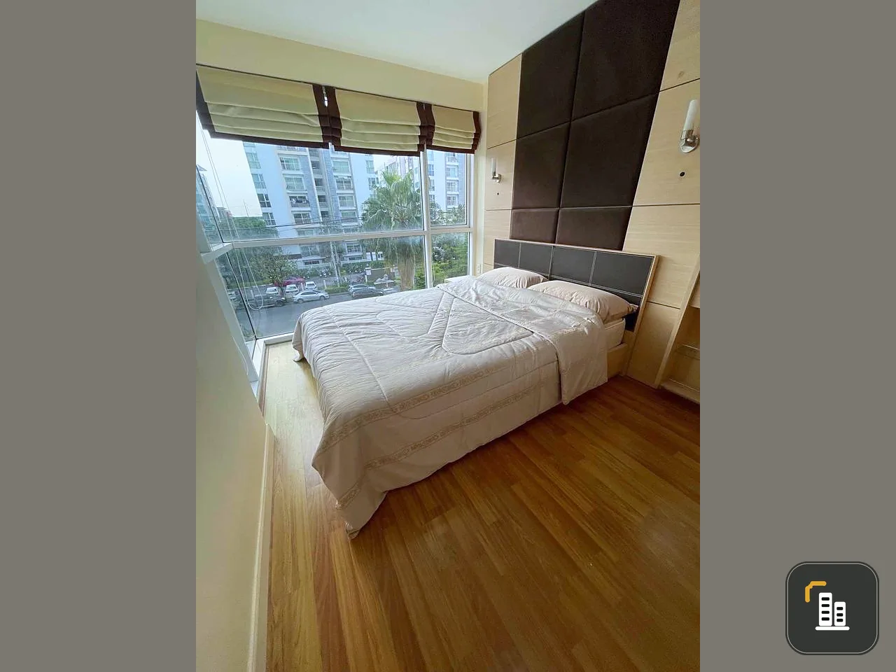 Condo for rent or sale, Metro Park Sathorn, spacious room, plenty of usable space, good price, hurry and reserve now, don't miss out.