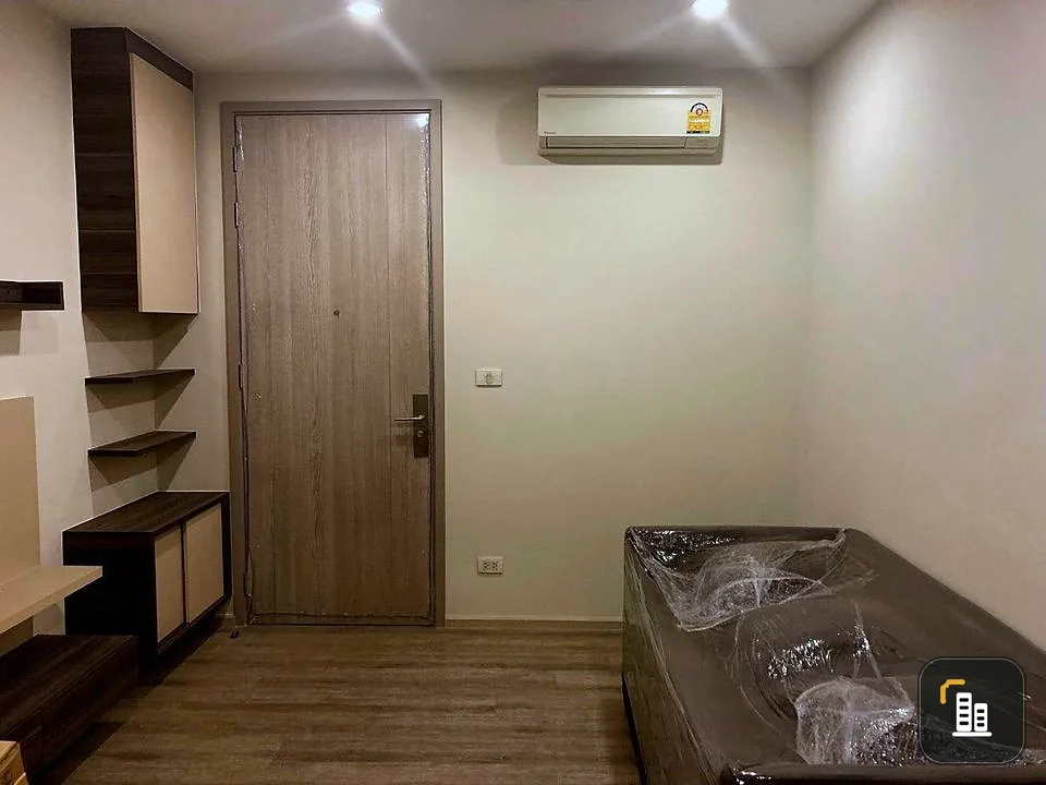 For sale: Centric Ari Station, separate rooms, BTS Skytrain view. If you don't book, you'll really miss out.