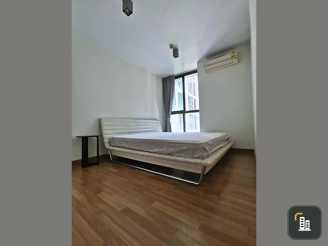 For sale, for rent!! Condo Ideo Lat Phrao 17, 3rd floor, garden view and swimming pool view. Don't wait, book now!!