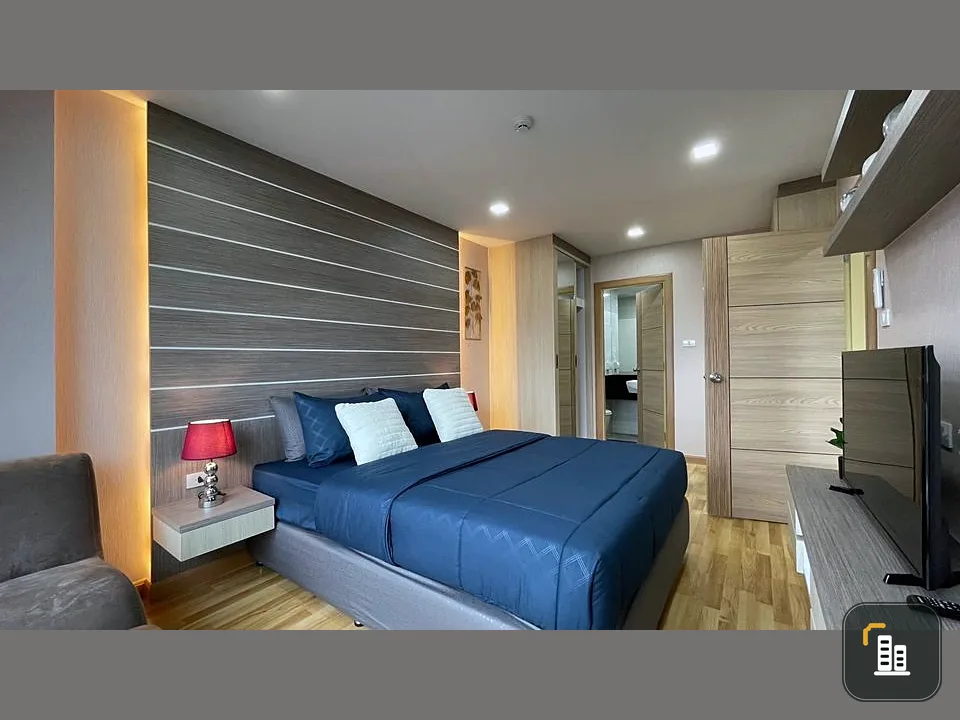 For sale/rent: Whale Marina Condo. Beautiful, spacious, and comfortable units, fully furnished. Book now!