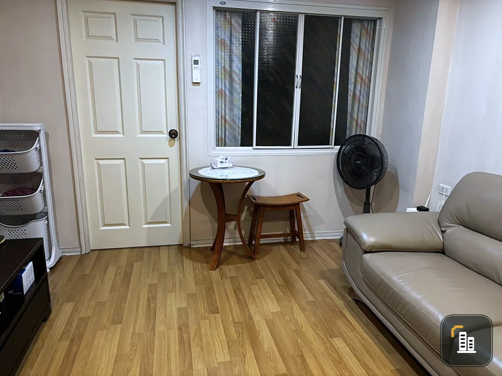 Urgent sale! Lumpini Place Pinklao Condo, ready to move in, complete with furniture and appliances, good price, buy now!