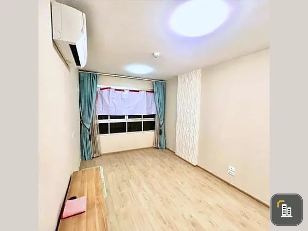 For sale, for rent, Elio Sukhumvit 64, swimming pool view, good location, next to BTS, convenient travel, hurry and reserve before you miss out.